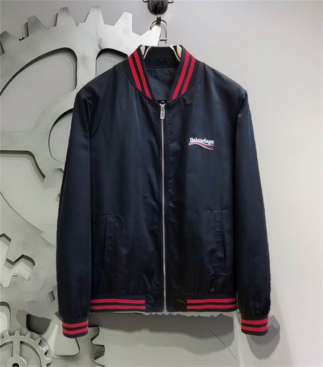 Balenciaga Jacket M-3XL-026